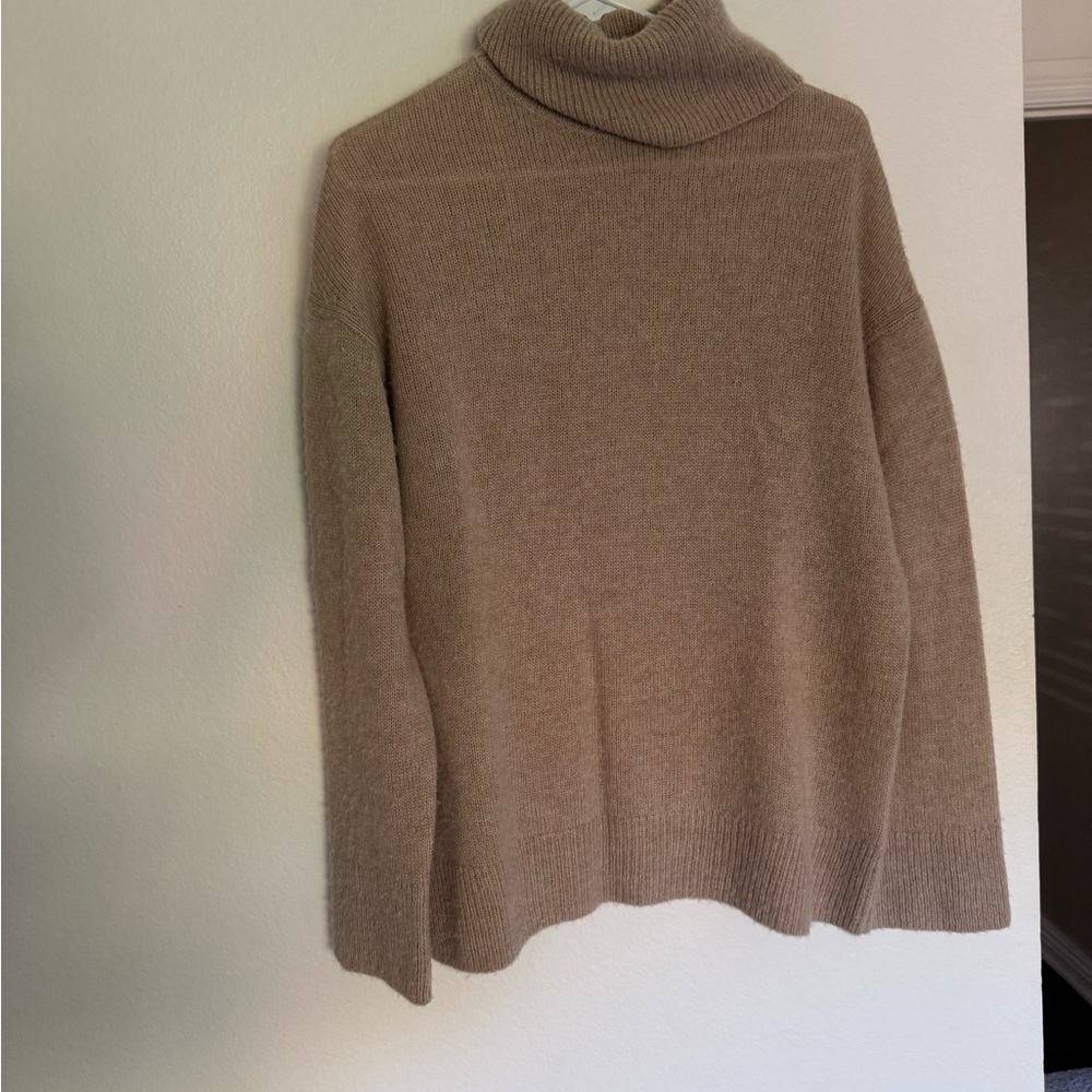 Rails Turtleneck sweater